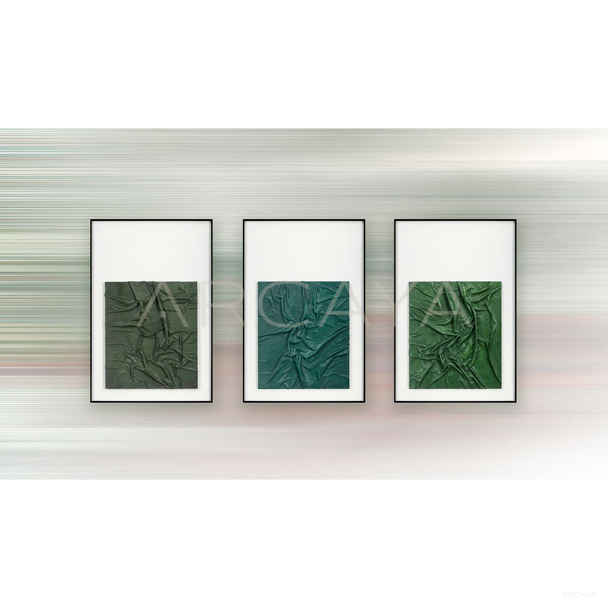 Wall Art Set 2411G0165 in detail
