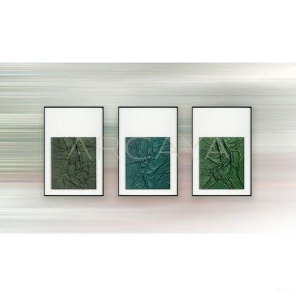 Wall Art Set 2411G0165 - scene
