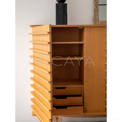 Beethoven Sideboard - scene