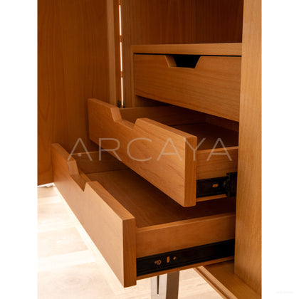Beethoven Sideboard - scene