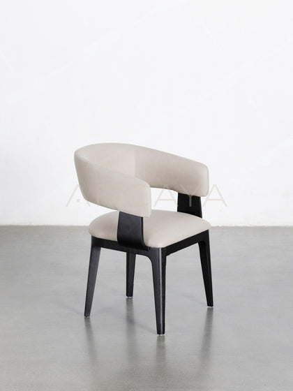 Sc Dining Chair - scene