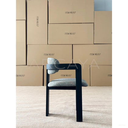 Life Feel Chair - scene