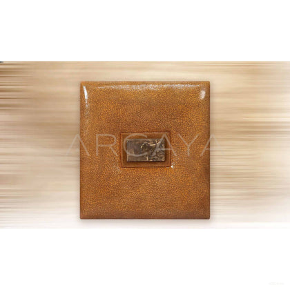 Mixed Media Wall Art 2503D0107 - scene