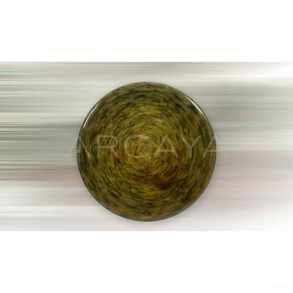Round Wall Art 2503D0090 - scene
