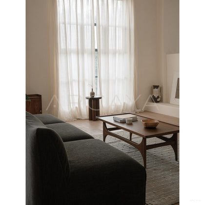 Capu Coffee Table - scene