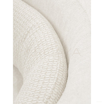 Curved Sofa Gofeid - scene