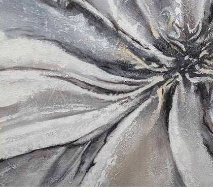 Mixed Media Wall Art 2411G0072 - detail