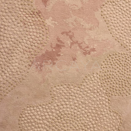 Nature Narrative Forest Shore Rug - scene