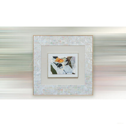 Mixed Media Wall Art 2509H0118 - scene