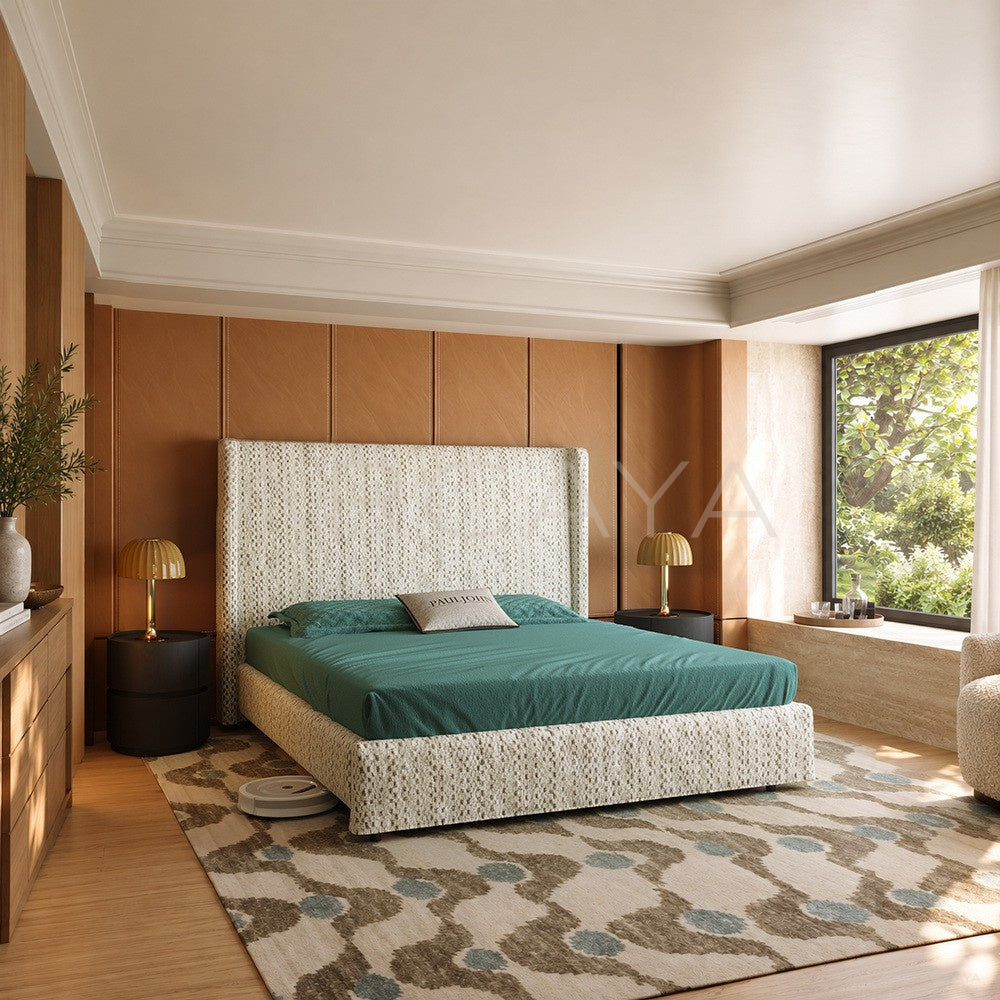 Have a floor plan or reference image?