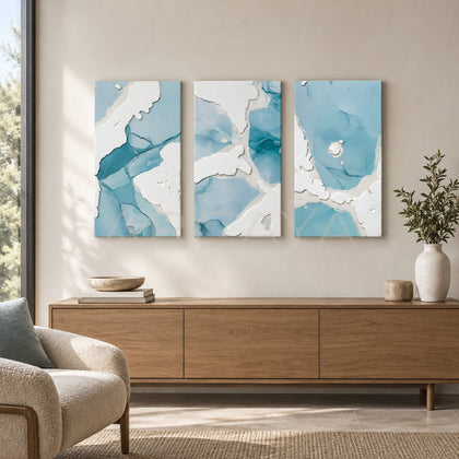 Wall Art Set 2503D0016 0304 - main