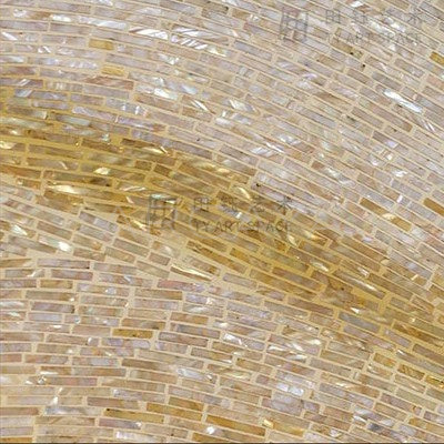 Mixed Media Wall Art 2509H0019 - detail