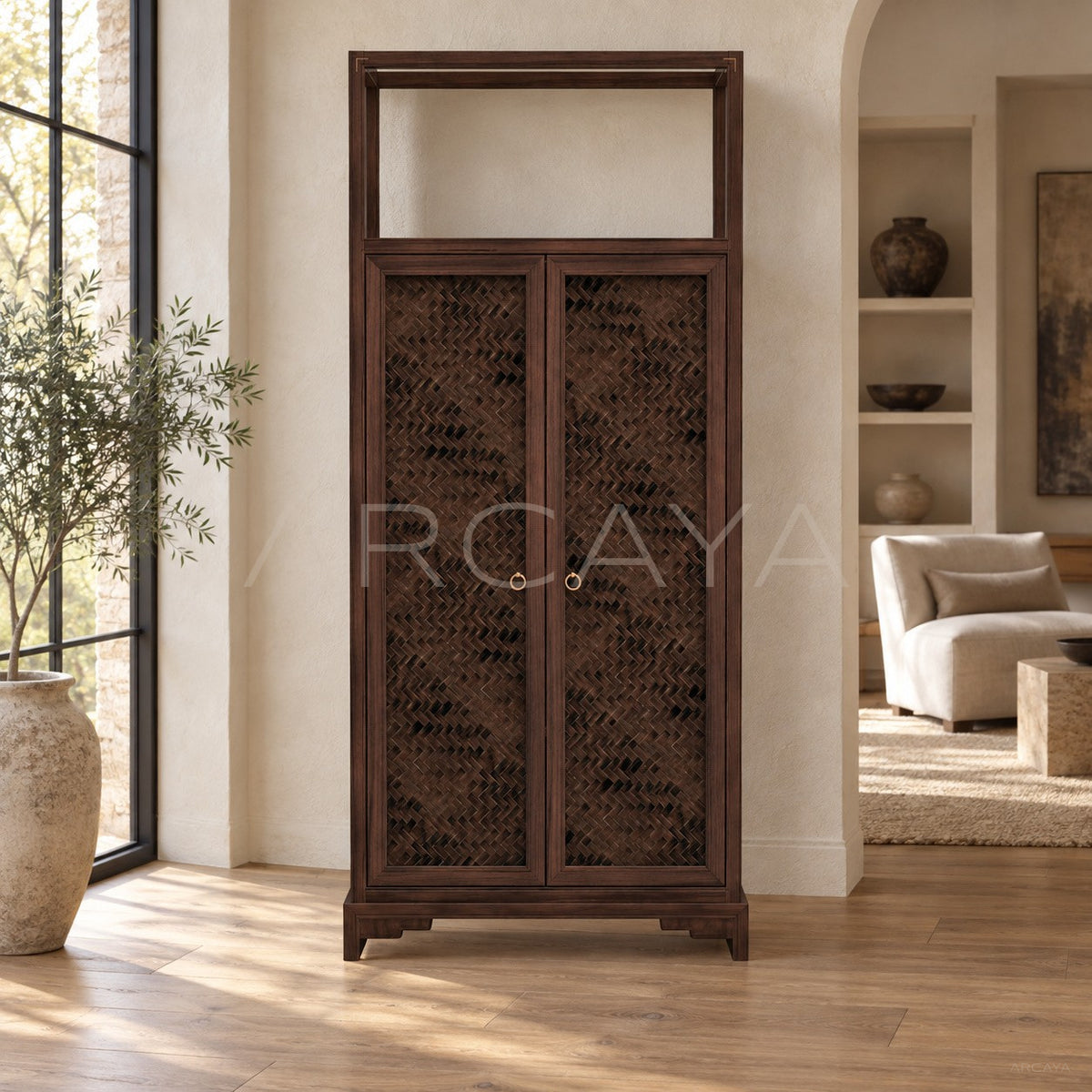 Cabinet Ch 5307T in detail