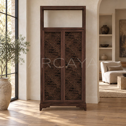 Cabinet Ch 5307T - scene