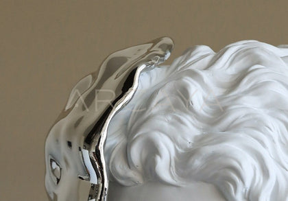 Venus Figure Sculpture - scene