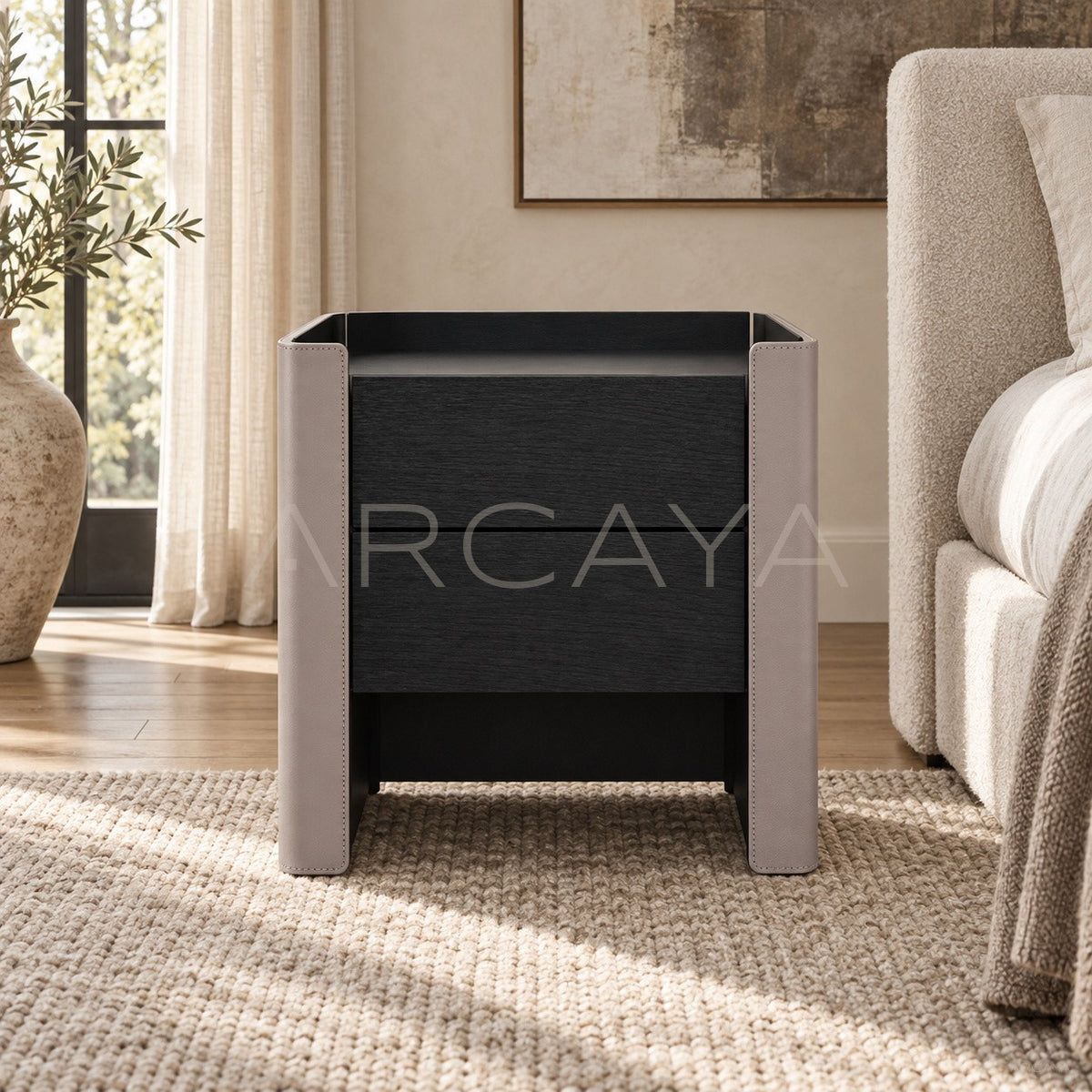 Nightstand Pc 734 - main
