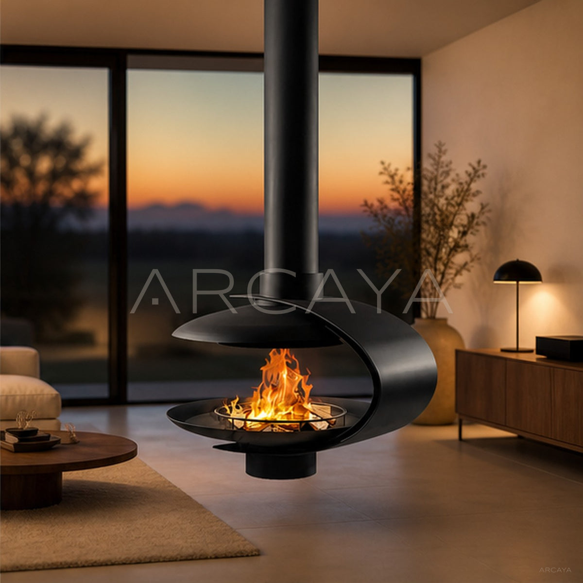 Have a floor plan or reference image?