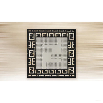 Mixed Media Wall Art 2603H0133 - scene