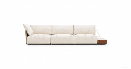 Julian Sofa - scene