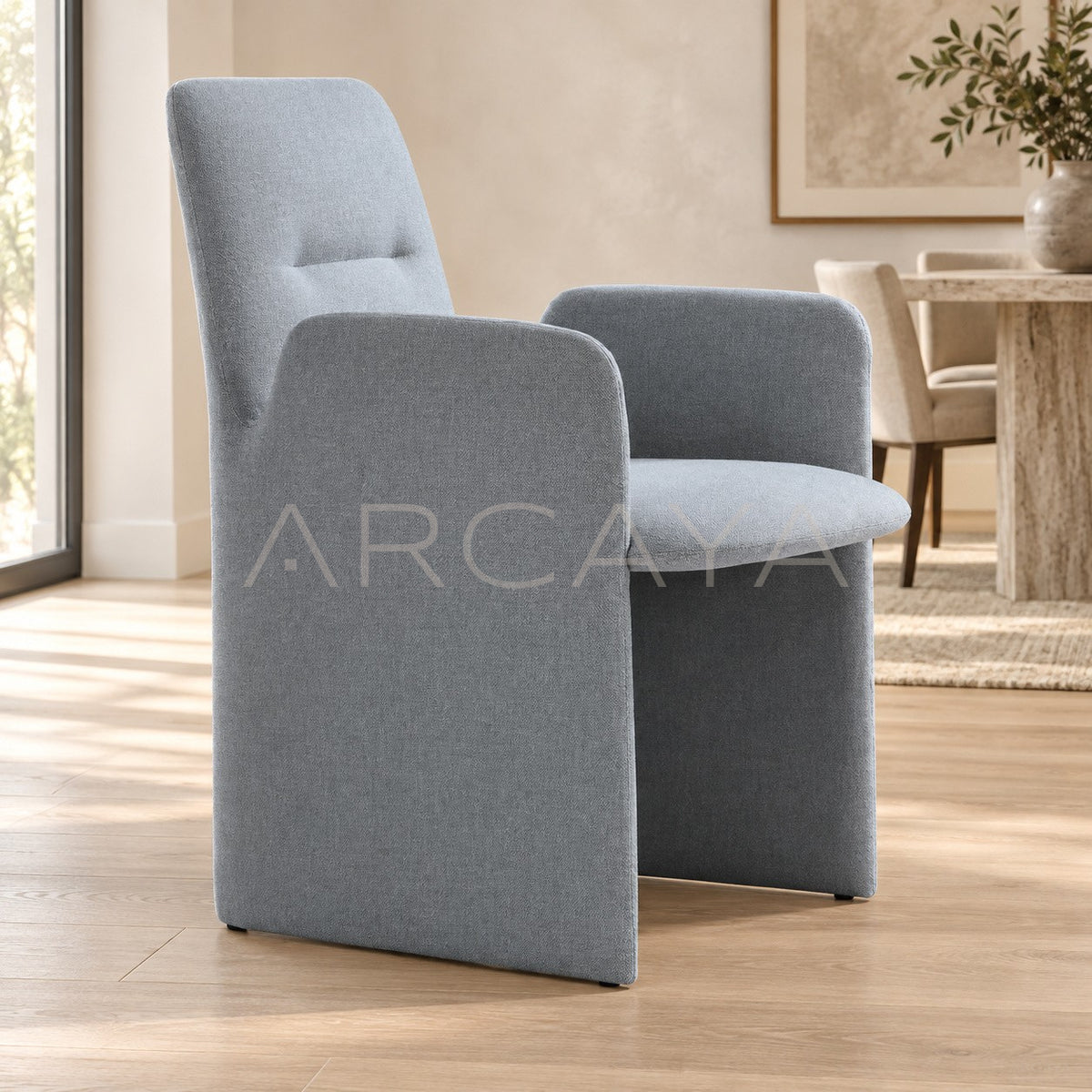 Dining Chair Pc 305 in detail