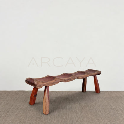 Wabi Seat Stool - scene