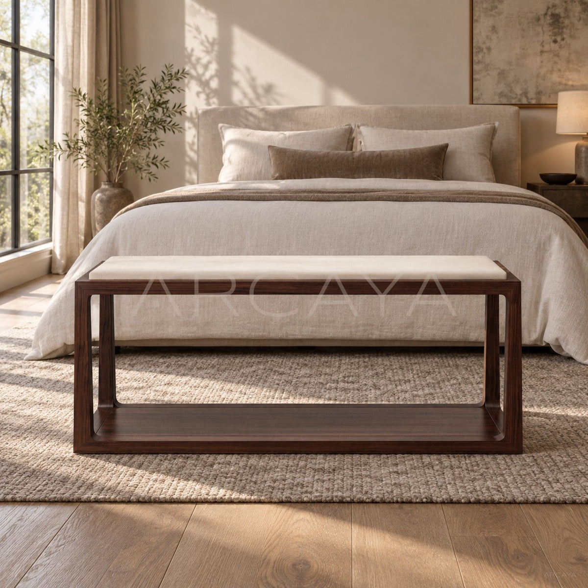 Stool Ch 5819 in detail