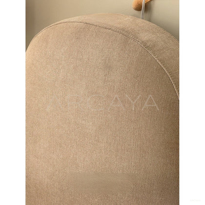 Jeaek Cloud Kids Bed - scene