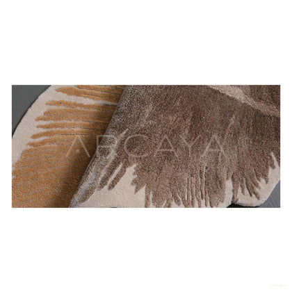 Custom Hand Tufted Rug Dsm P140 R F Jy2024 07027 3 - detail