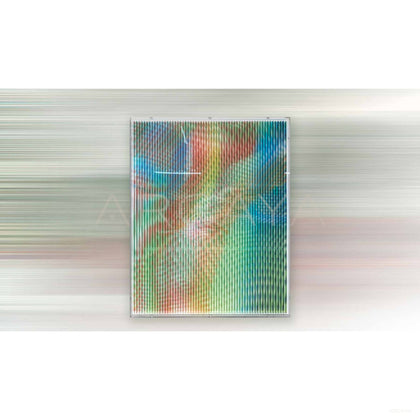 Mixed Media Wall Art 2411G0221 - scene