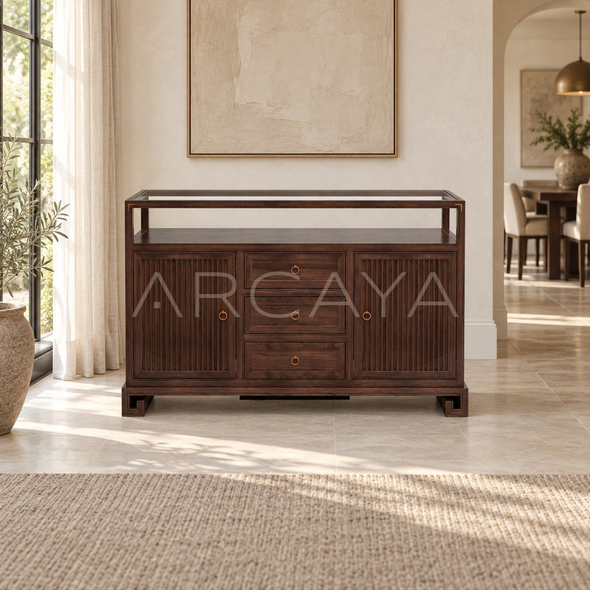 Cabinet Ch 5306K in detail