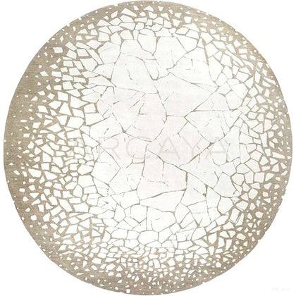 Custom Hand Tufted Rug Dsm P055 C07 - scene