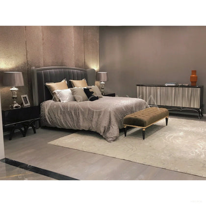 Magical Dream Bed - scene