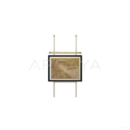 Mixed Media Wall Art 2503D0063 - scene