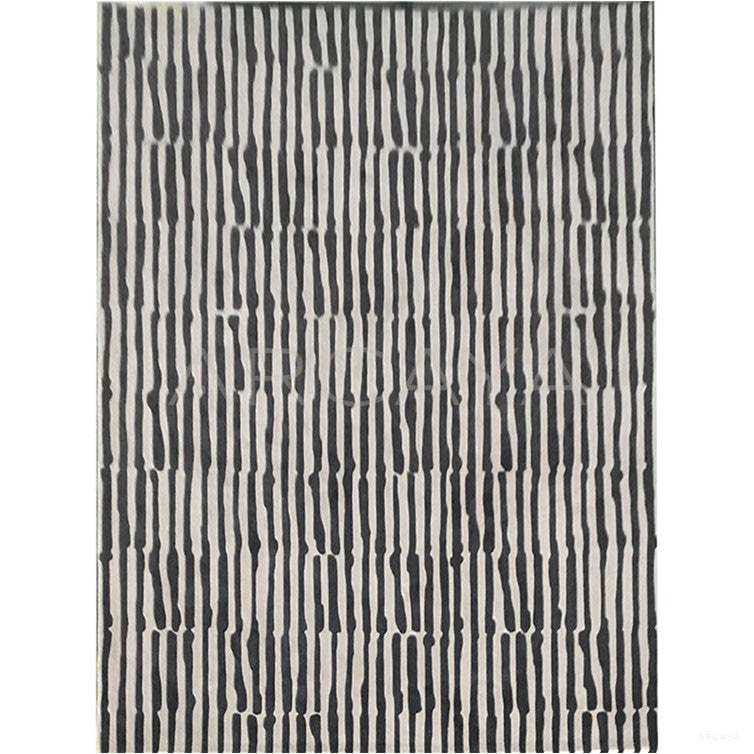 Custom Hand Tufted Rug Dsm P067 C04 in detail