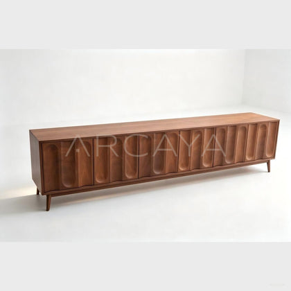 Factory Sideboard - scene
