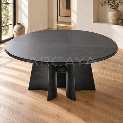 Dining Table Pc 810B - scene