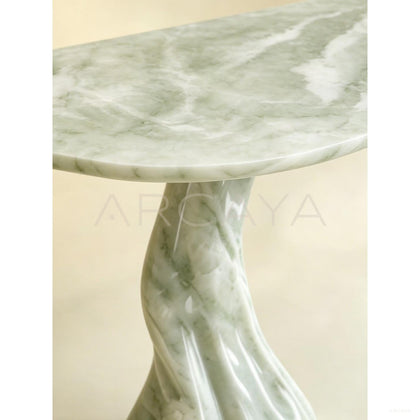 Aston Qinglan Console Table - scene