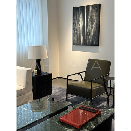 Timeless Furniture — Chair - scene