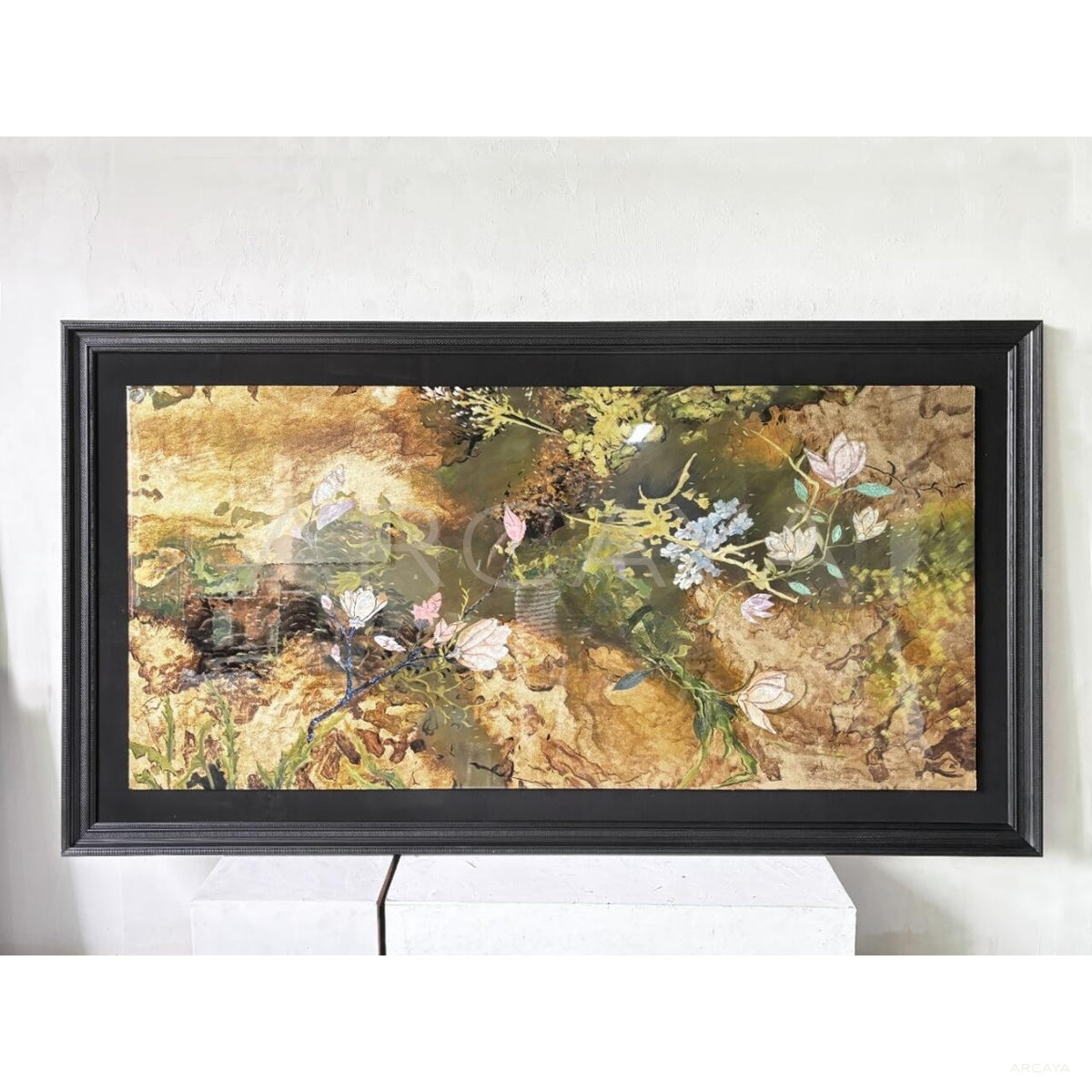 Decorative Wall Art Lifestyle 082 in detail