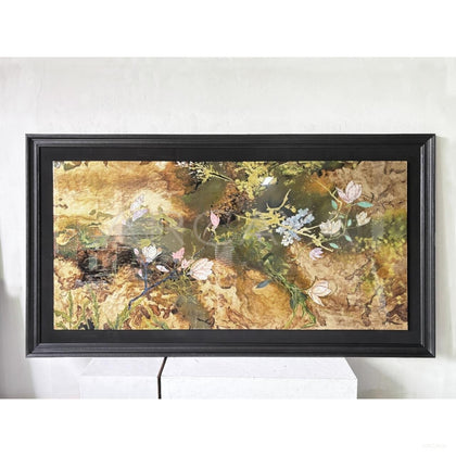 Decorative Wall Art Lifestyle 082 - scene