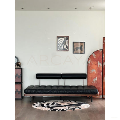 Moni Sofa Bed - scene