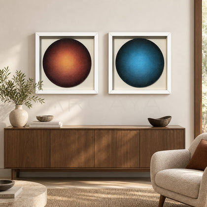 Wall Art Set 2509D0028 - main