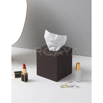 French Tissue Box - scene