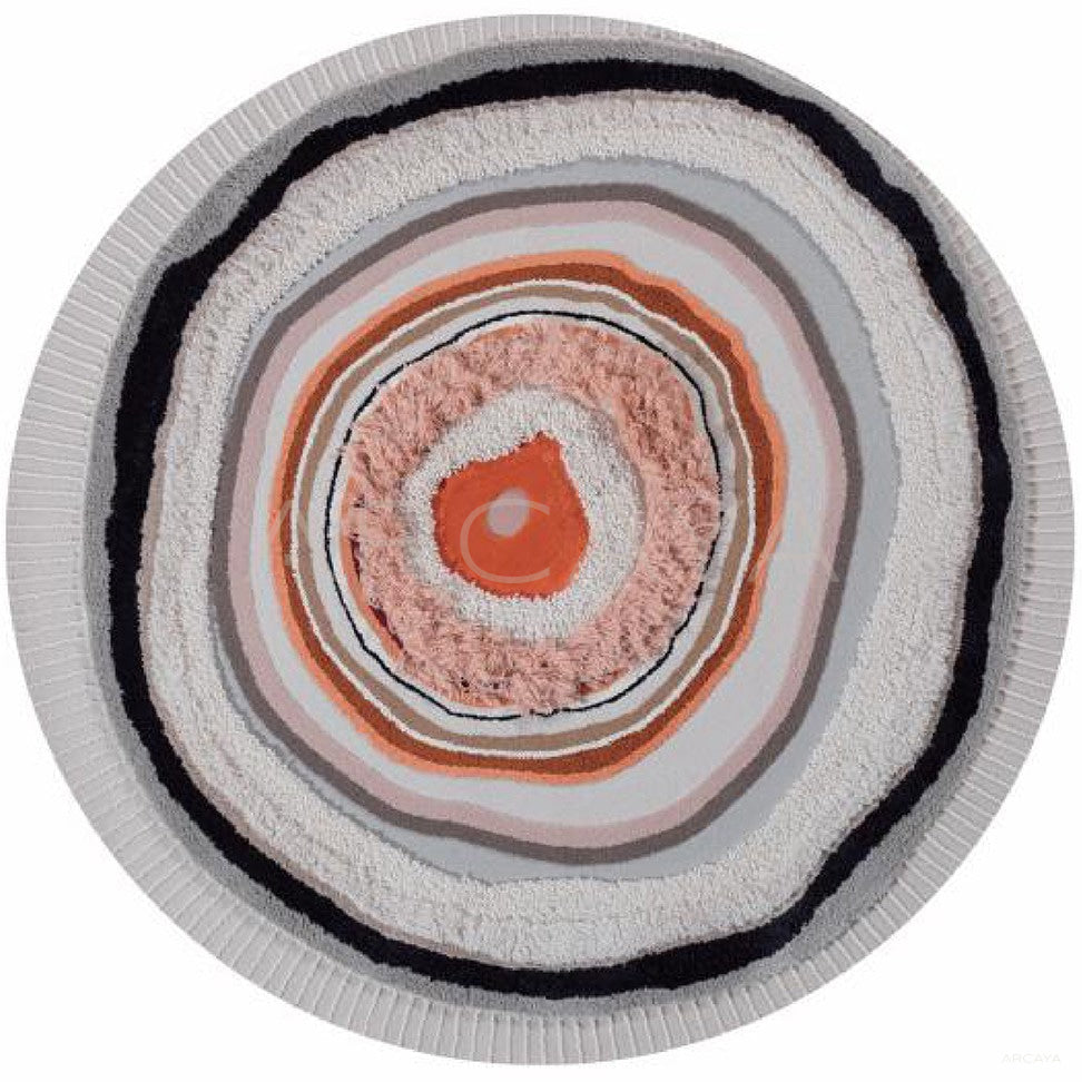 Custom Hand Tufted Rug Dsm P146 L F Jy2024 07032 3 in detail