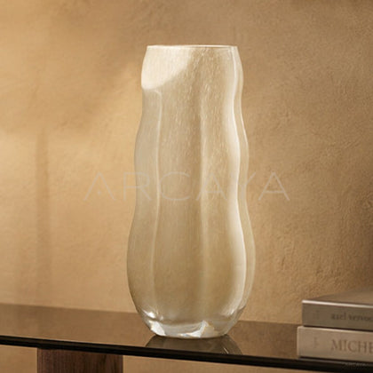Glass Vase - main