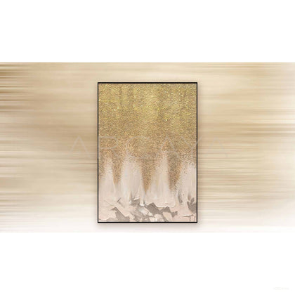 Mixed Media Wall Art 2503D0167 - scene