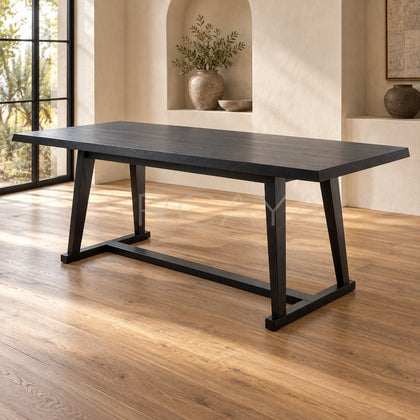 Dining Table Pc 801 - scene