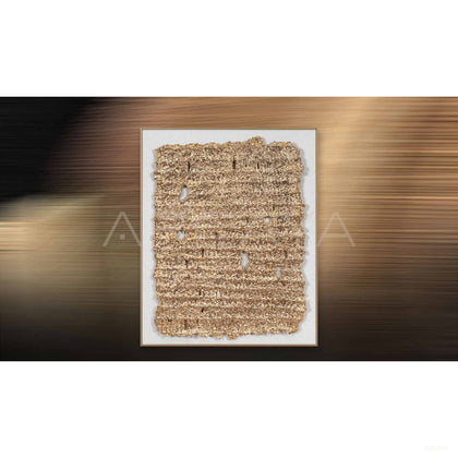 Mixed Media Wall Art 2411G0057 - scene