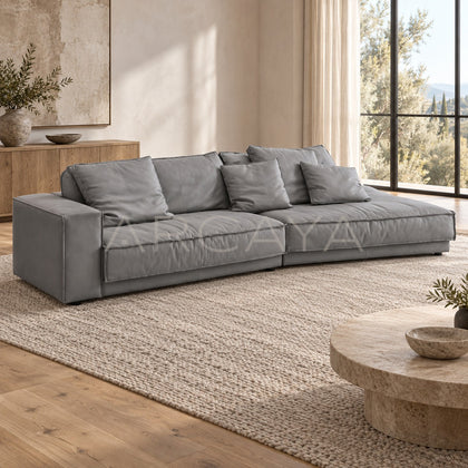 Sofa Pc 126 - scene