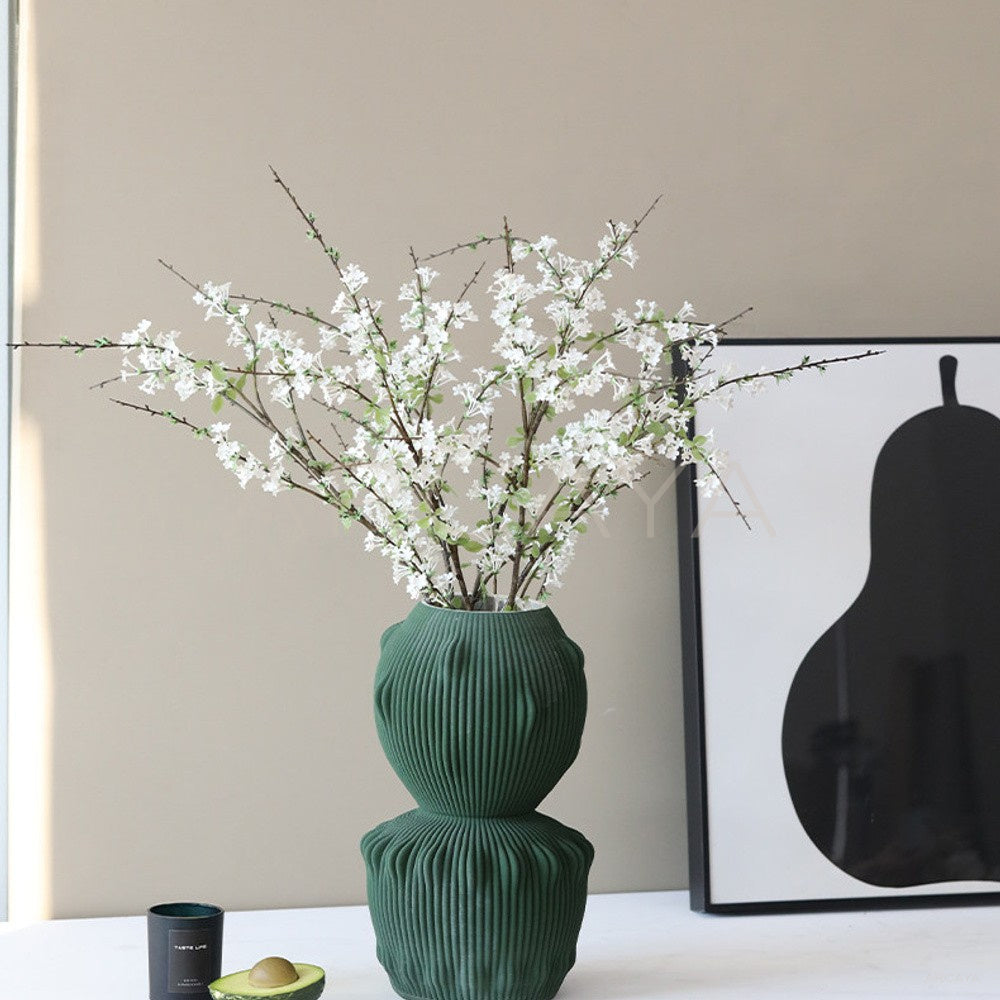 Jingdezhen Porcelain Vase Entryway Large - main
